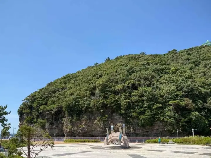 부안 풍경