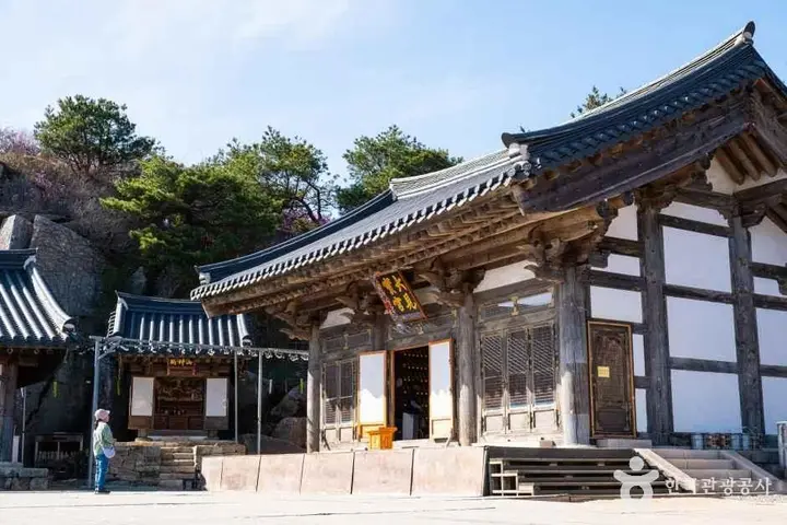 달성 풍경
