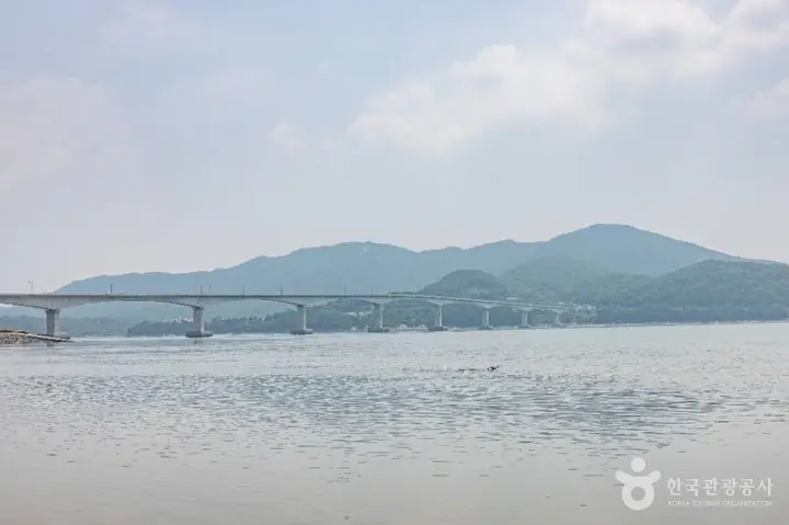 강화 풍경