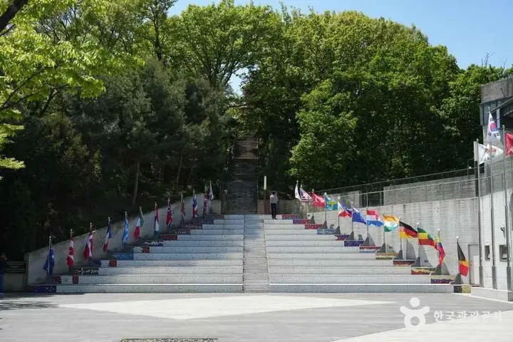 김포 풍경