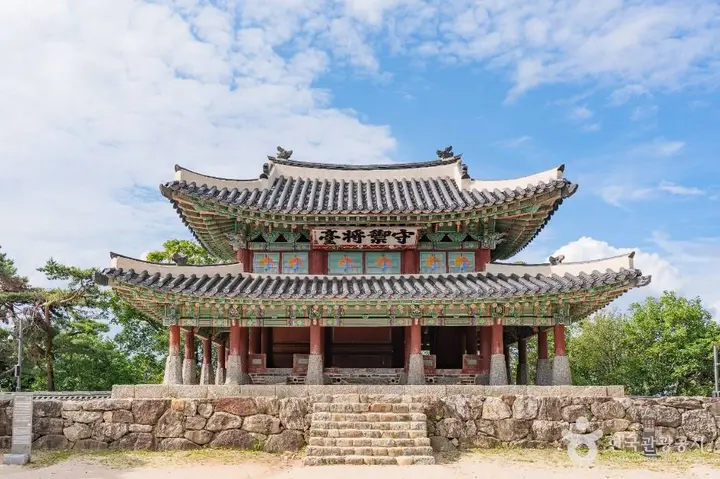 광주 풍경