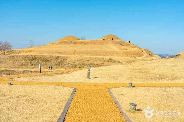 함안 풍경