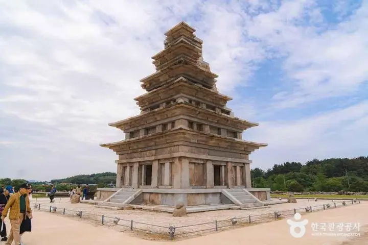 익산 풍경