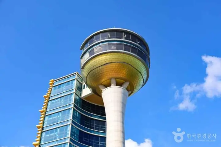 장흥 풍경