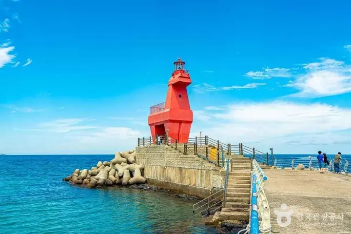 제주 풍경
