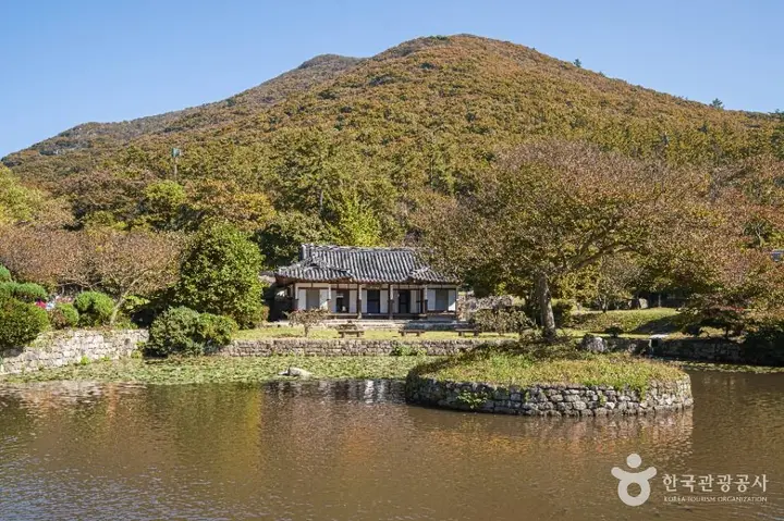 진도 풍경
