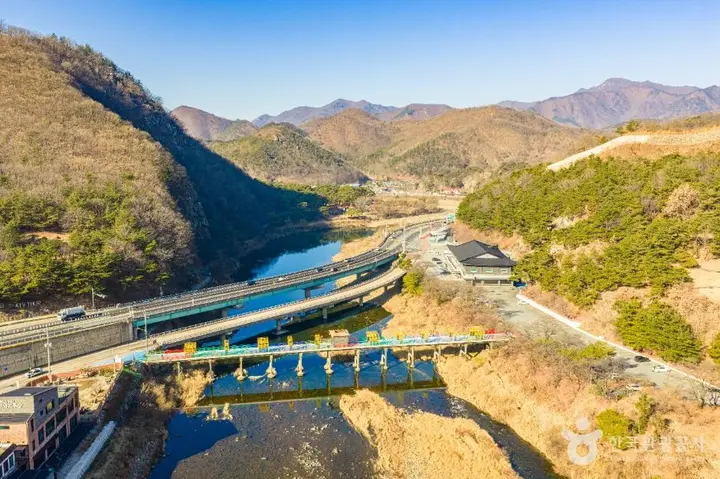 문경 풍경