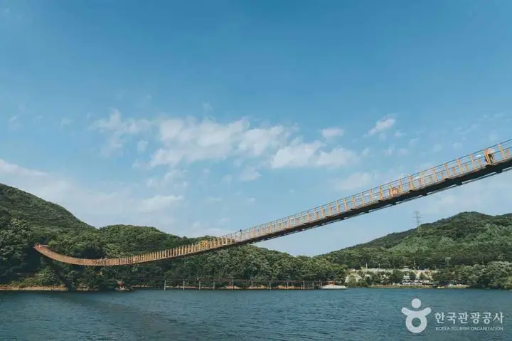 파주 풍경