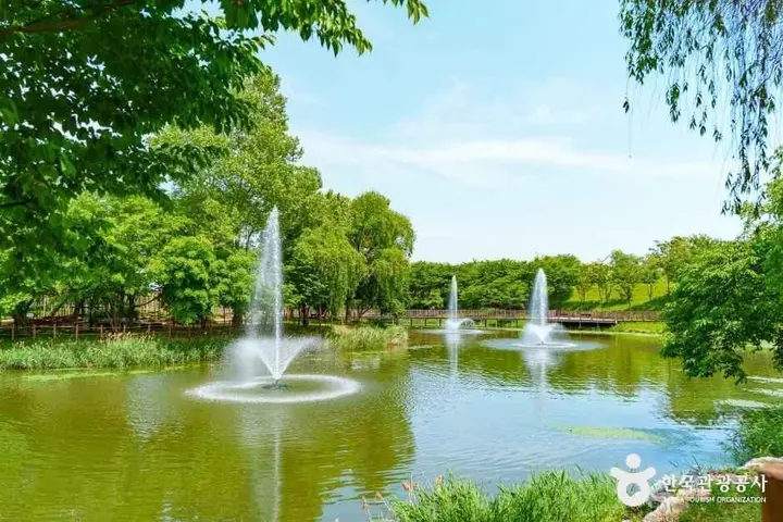 평택 풍경