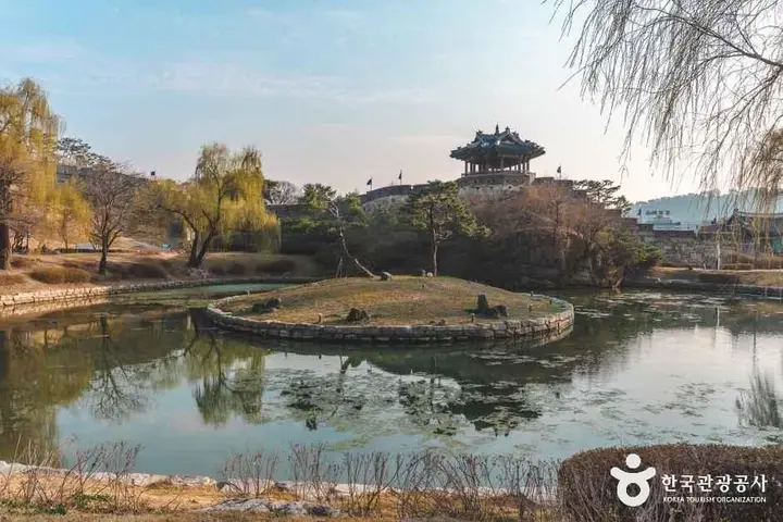 수원 풍경