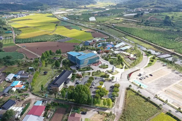 의성 풍경