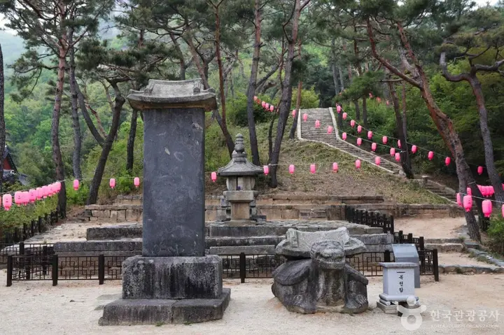 양주 풍경