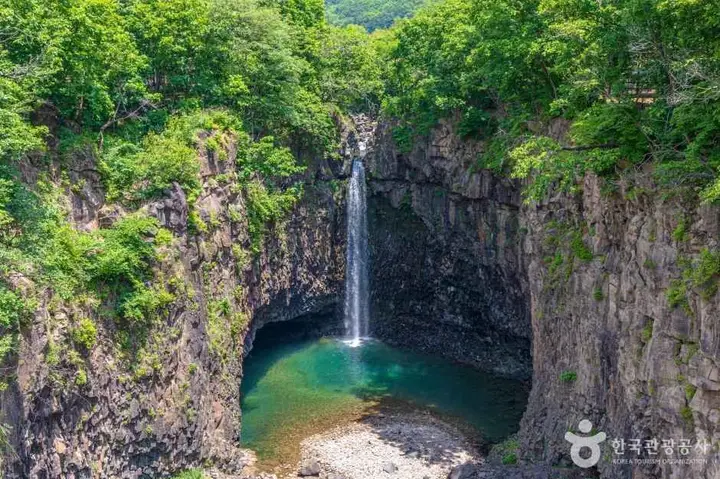 연천 풍경