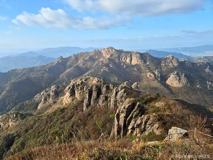 영암 풍경