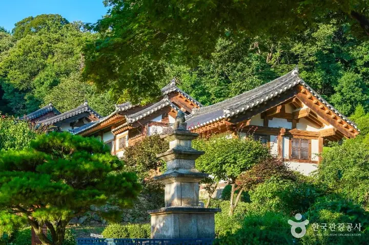 영주 풍경