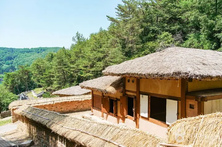 안동민속촌