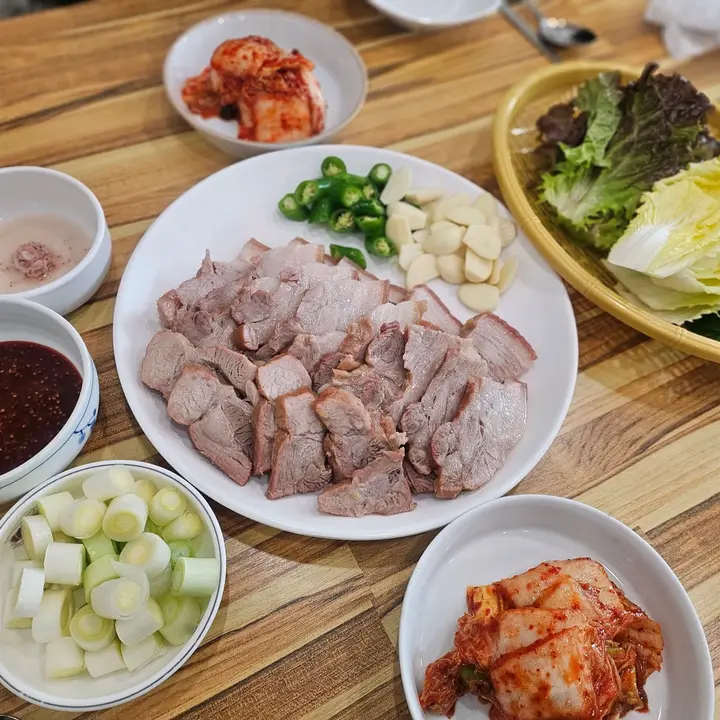 원조옥수사