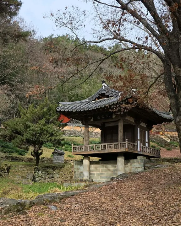 식영정