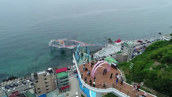 도째비스카이밸리