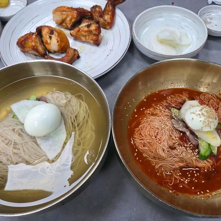 냉면권가