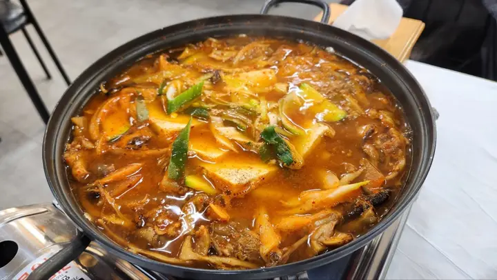 산막이 세자매