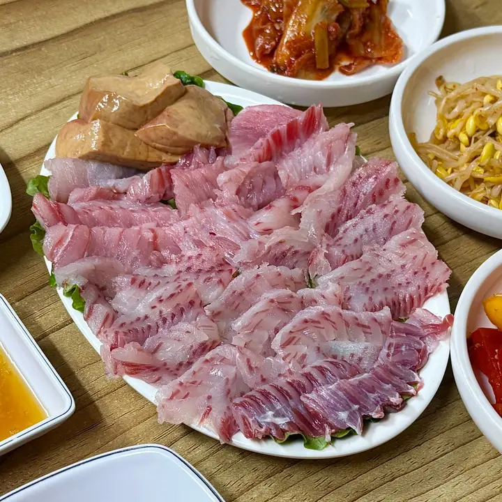 도라지식당