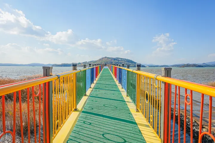 레인보우교
