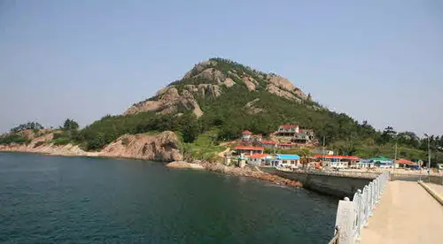 대장도 대장봉