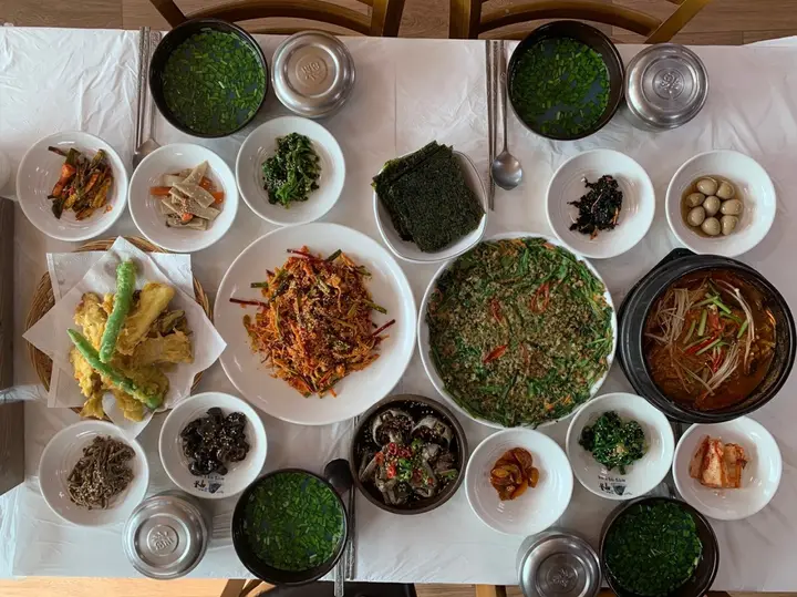 은성식당