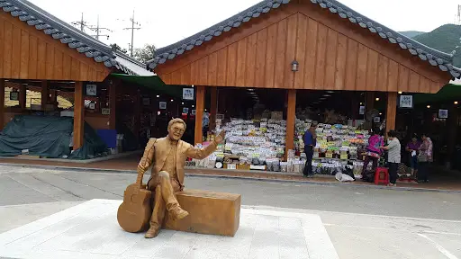 화개장터