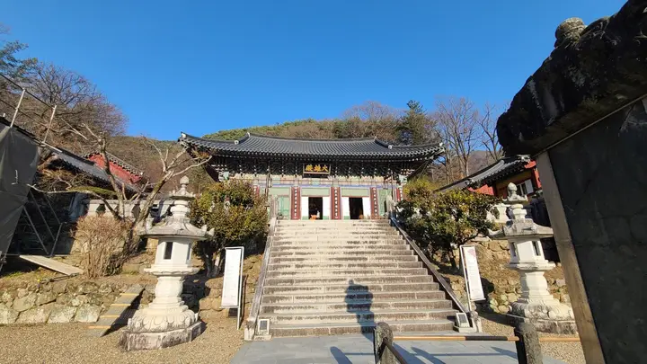쌍계사