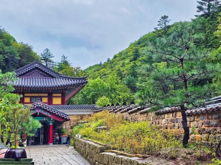 정암사