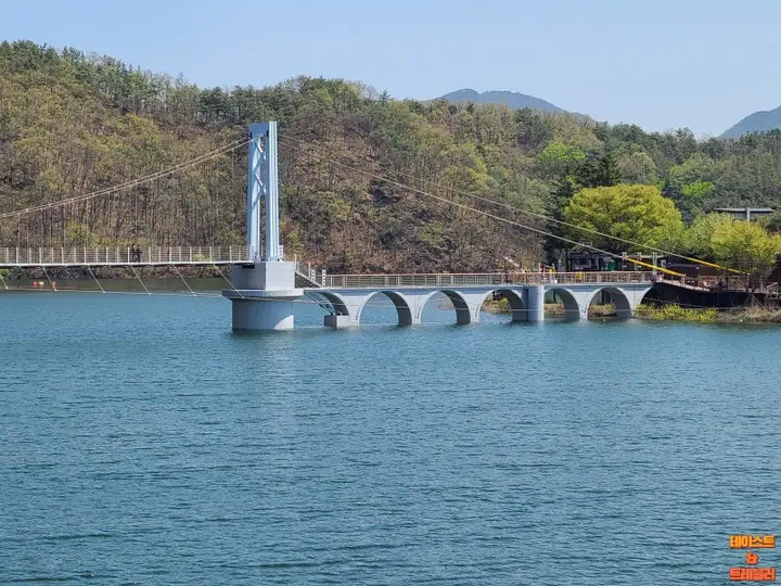진천초롱길1코스