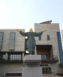 포석조명희문학관