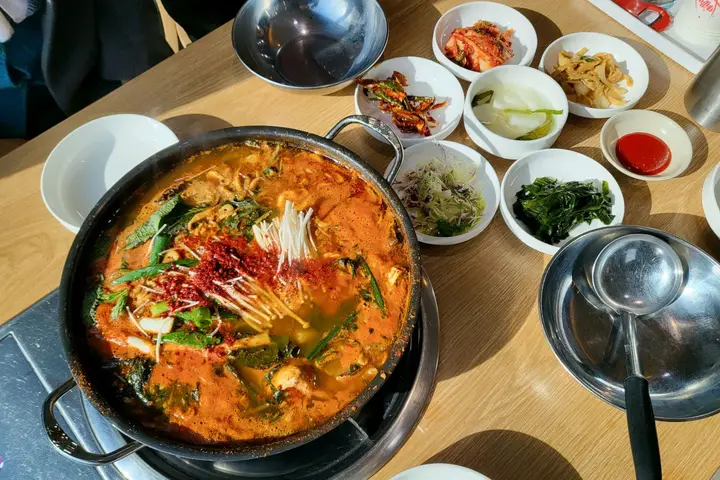 느티나무집