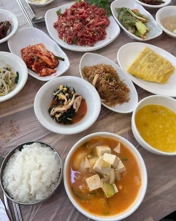 엄지가든