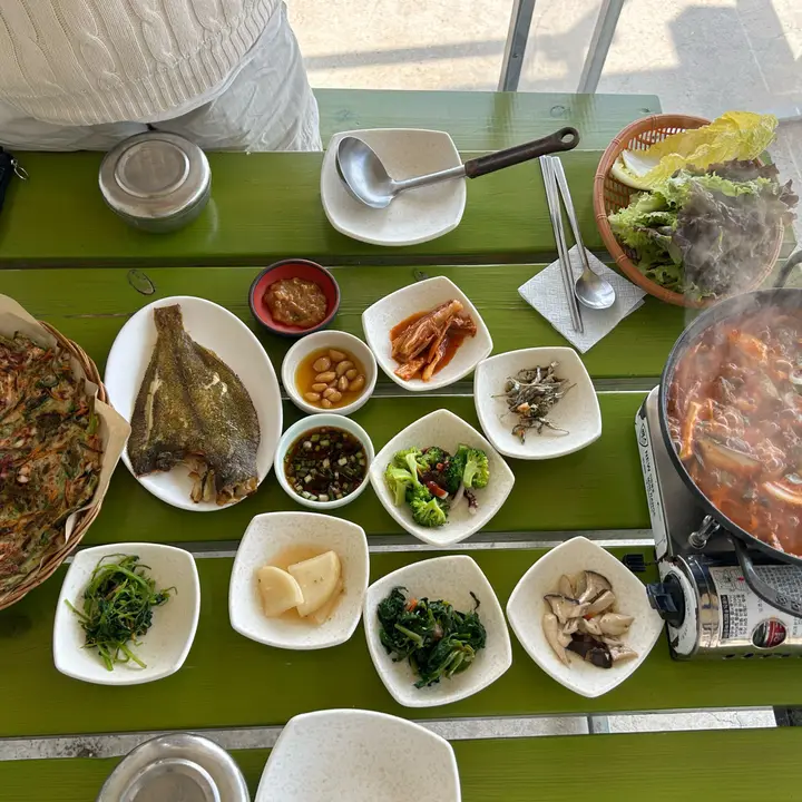 시골할매막걸리