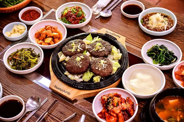 남원 이조갈비