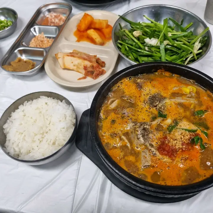 2대째순대