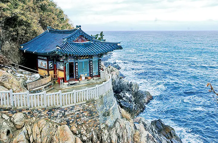 낙산사