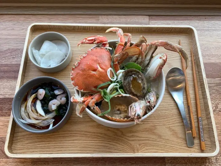 라면집