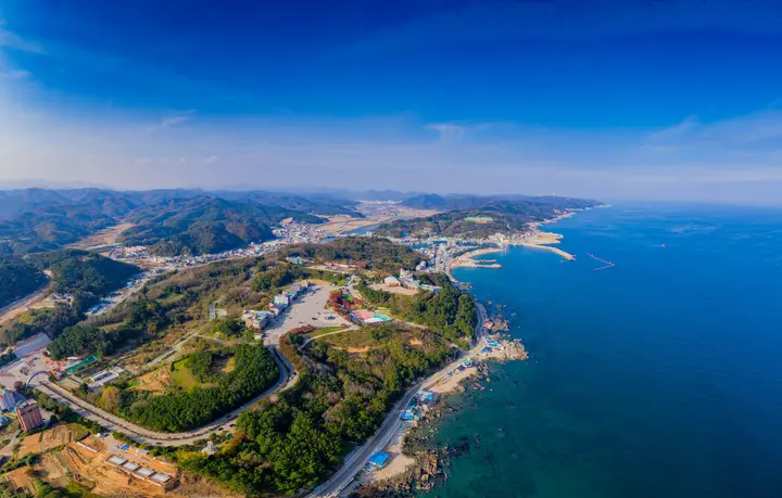 삼사해상공원
